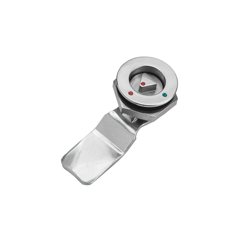 MSC705-3S 270N Static Load Stainless Steel Industrial Locks