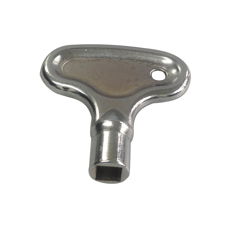 K4-B1 Zinc Alloy Industrial Tool Key Accessories