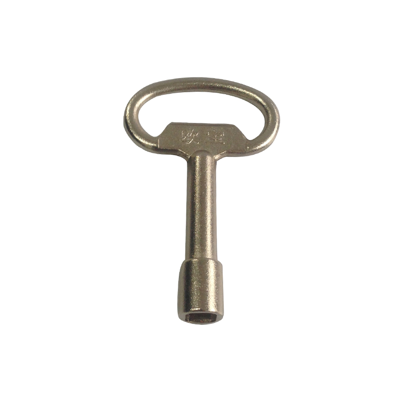K6 Glossy Tool Key Lock Accessories