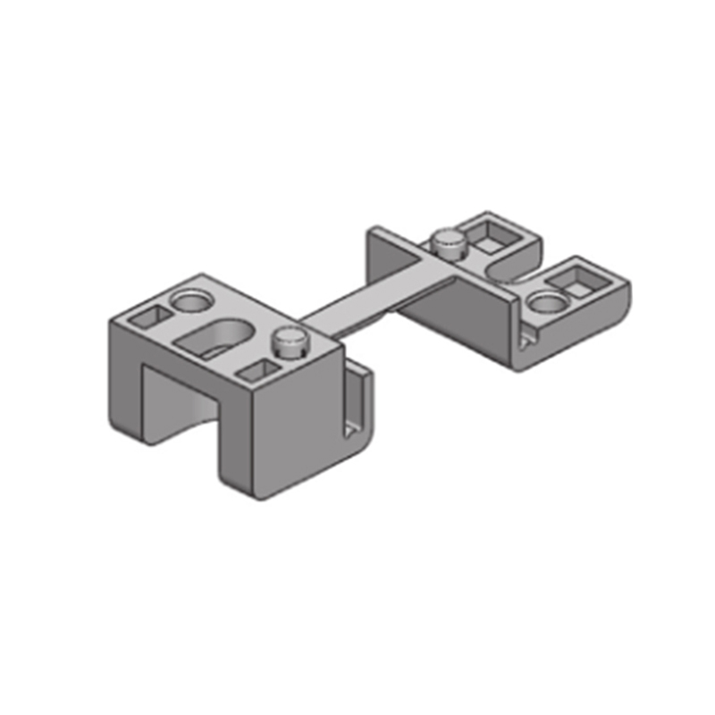 RG001-2 Black PA Guide Connecting Rod Attachment