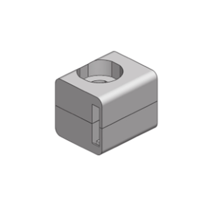 RG001-3 M6×22 Welding Column Screw Fixing Connecting Rod Attachment