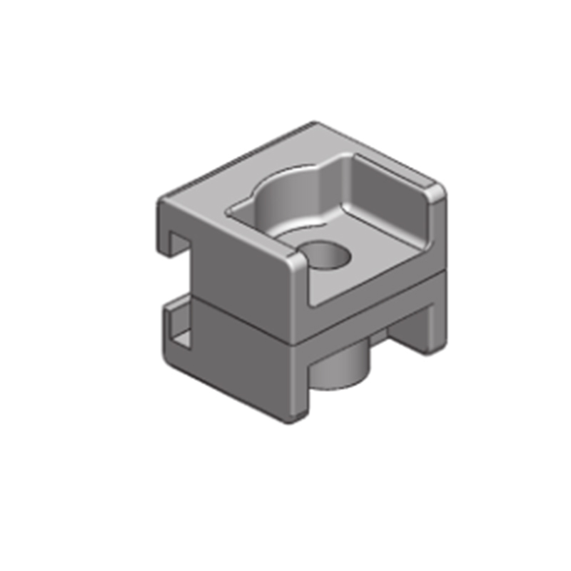 RG001-5 Black Connecting Rod Attachment