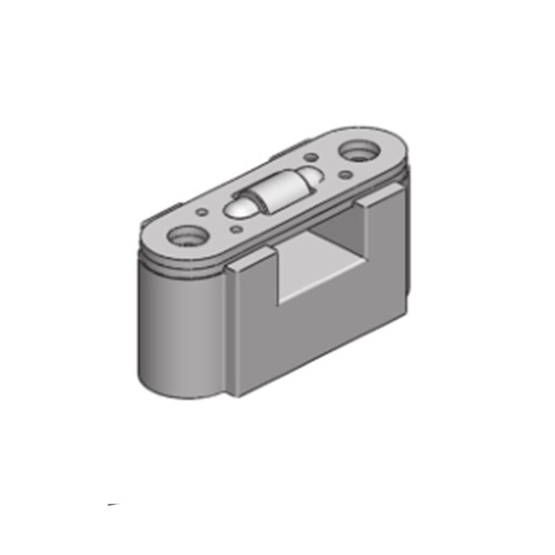 RG001-9 PC Guide Connecting Rod Attachment
