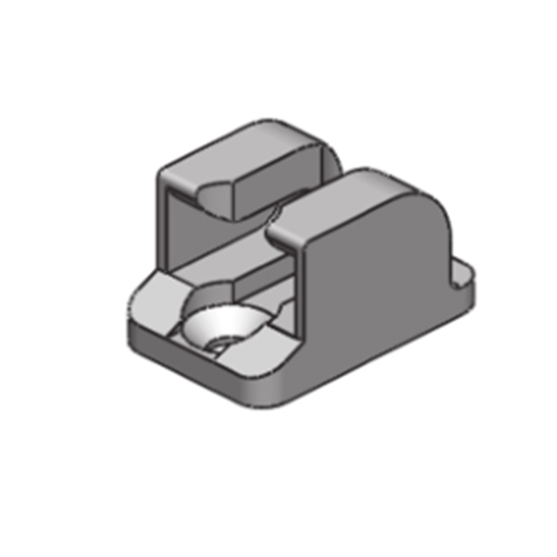 RG003-1 Zinc Alloy Connecting Rod Attachment