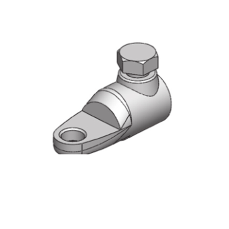 RG006-2 PA Material Guide Connecting Rod Attachment