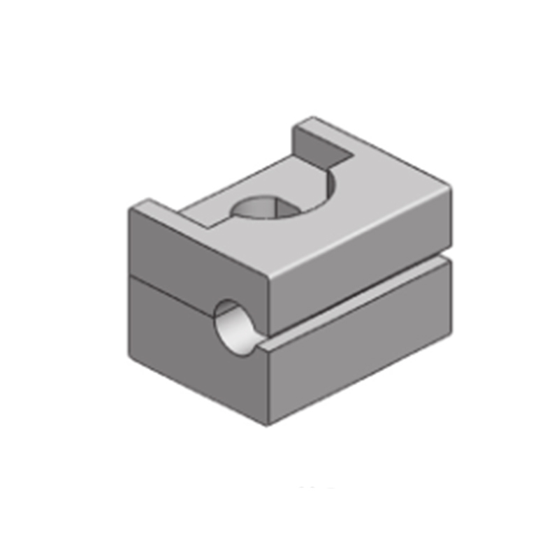 RG006-2 PA Material Guide Connecting Rod Attachment