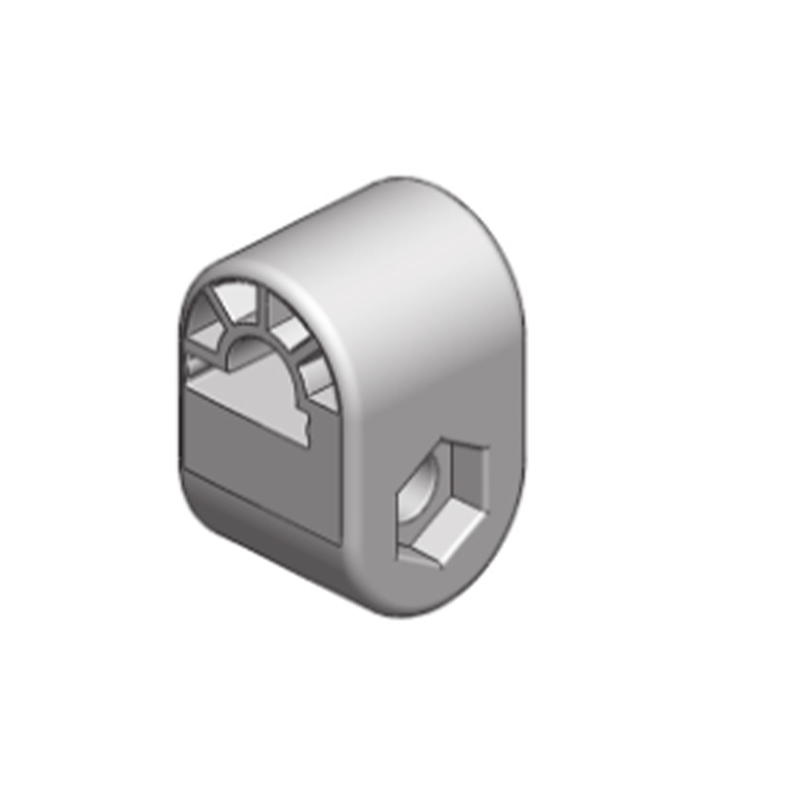 RG001-10 PC Guide Connecting Rod Attachment