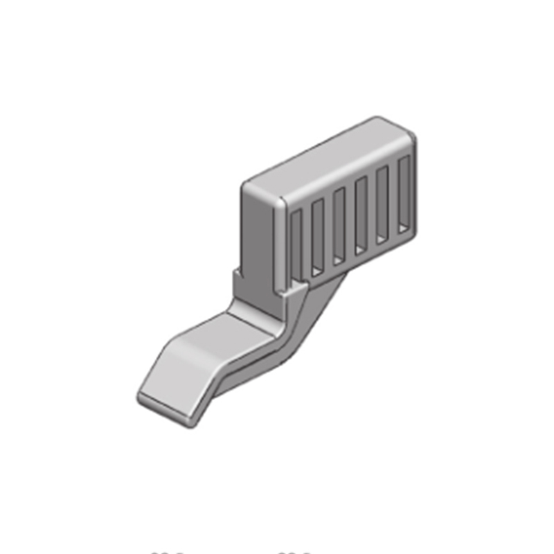 RG015 Suitable For 3×14 Flat Connecting Rod Connecting Rod Attachment
